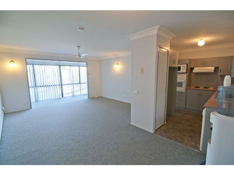 3 Brosnan Crescent, Parkhurst QLD 4702