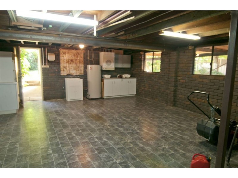 3 Brosnan Crescent, Parkhurst QLD 4702