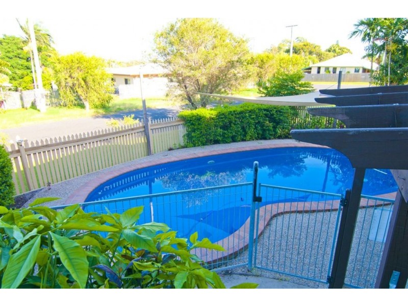 3 Brosnan Crescent, Parkhurst QLD 4702