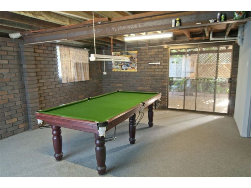 3 Brosnan Crescent, Parkhurst QLD 4702