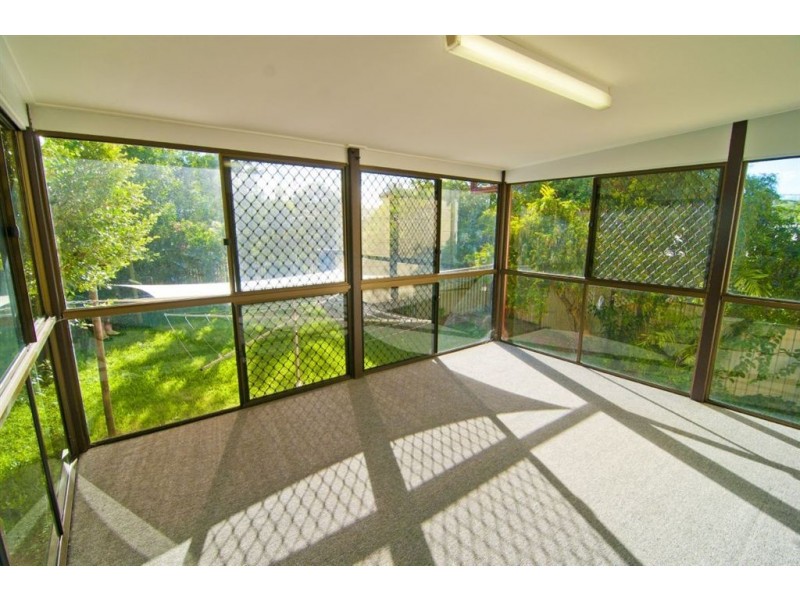 3 Brosnan Crescent, Parkhurst QLD 4702