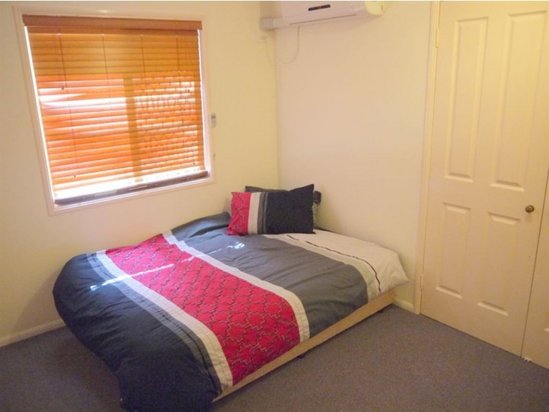 12/93 Pennycuick Street, West Rockhampton QLD 4700