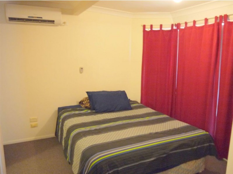 12/93 Pennycuick Street, West Rockhampton QLD 4700