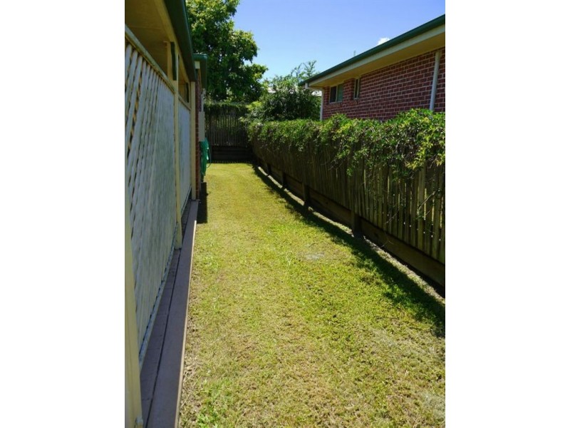 12/93 Pennycuick Street, West Rockhampton QLD 4700