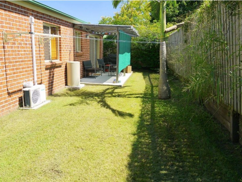 12/93 Pennycuick Street, West Rockhampton QLD 4700