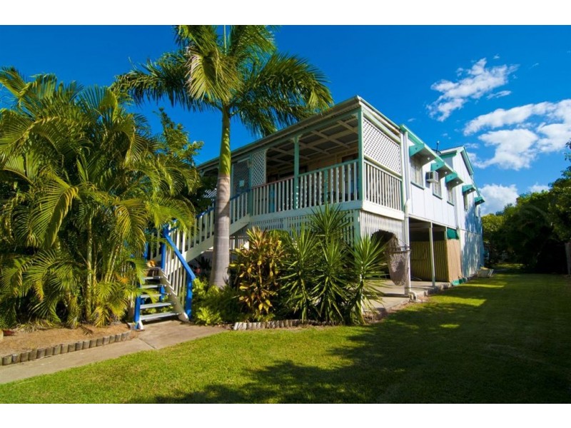 94 Campbell Street, Rockhampton City QLD 4700
