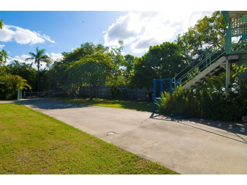 94 Campbell Street, Rockhampton City QLD 4700