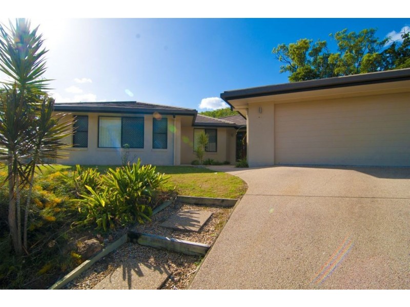 21 Constantia Crescent, Frenchville QLD 4701