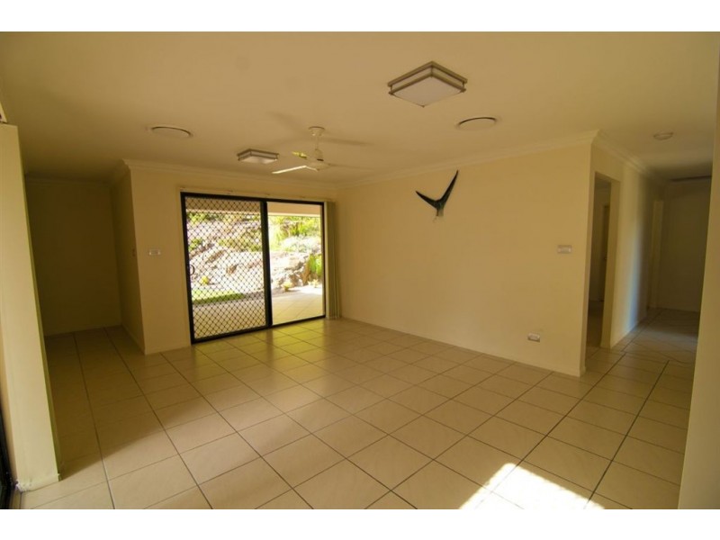 21 Constantia Crescent, Frenchville QLD 4701