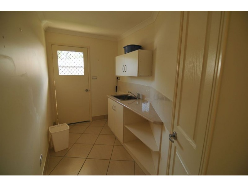 21 Constantia Crescent, Frenchville QLD 4701