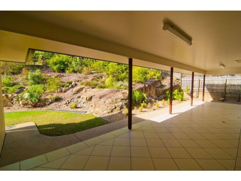 21 Constantia Crescent, Frenchville QLD 4701