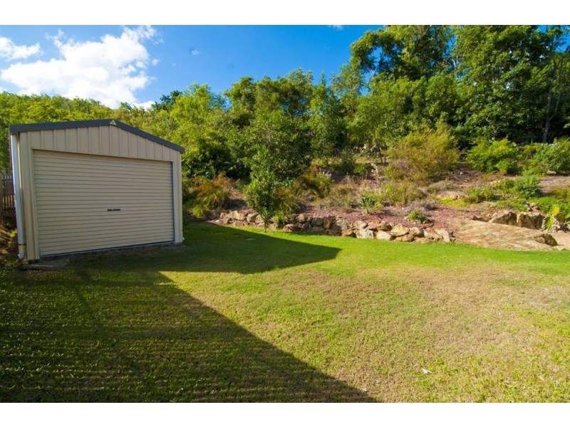 21 Constantia Crescent, Frenchville QLD 4701