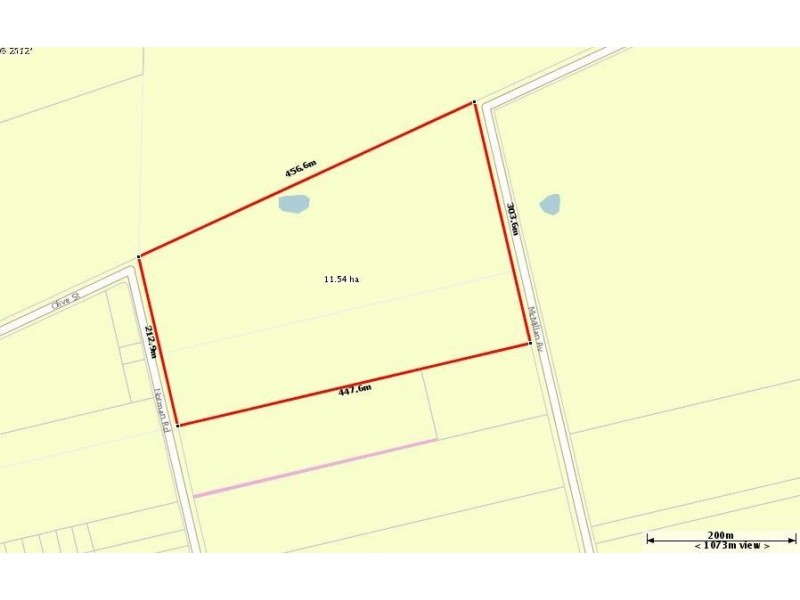 1002-1020 Norman Road, Hillview Downs Estate, Parkhurst QLD 4702