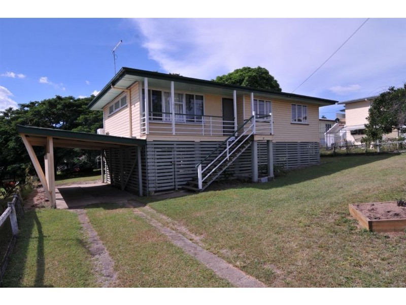 4 Wambool Street, Rockhampton City QLD 4700