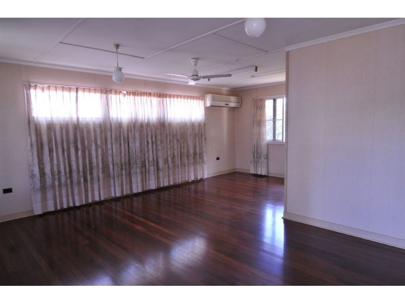 4 Wambool Street, Rockhampton City QLD 4700