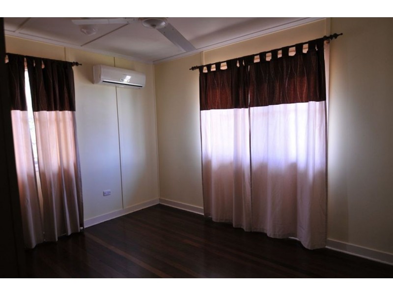 4 Wambool Street, Rockhampton City QLD 4700