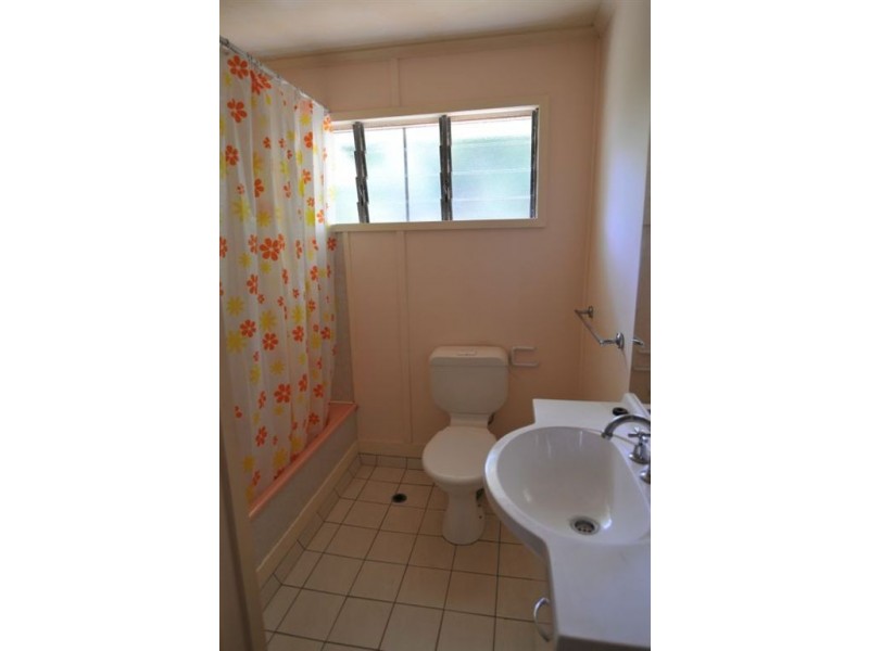 4 Wambool Street, Rockhampton City QLD 4700