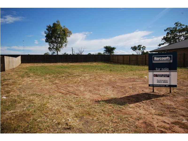 5 Press Court, Gracemere QLD 4702