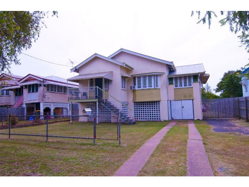 75 Painswick Street, Berserker QLD 4701