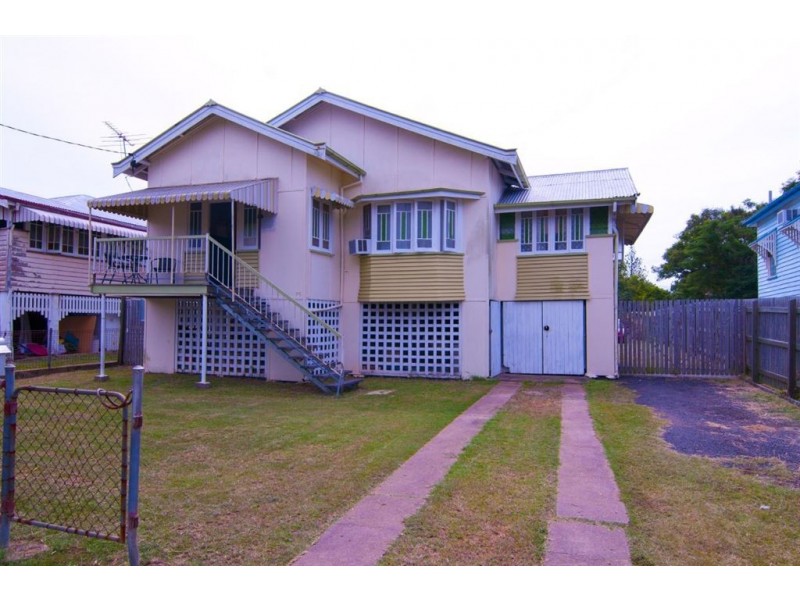 75 Painswick Street, Berserker QLD 4701