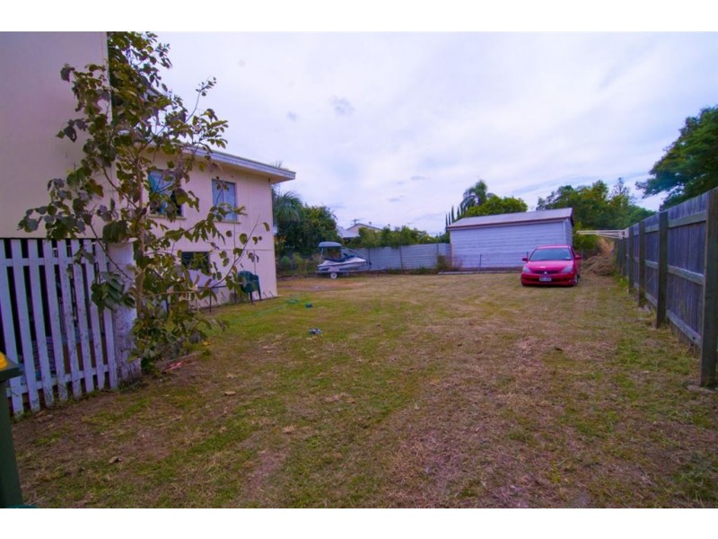 75 Painswick Street, Berserker QLD 4701