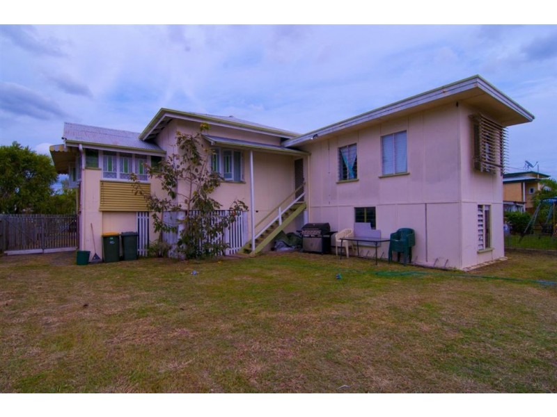 75 Painswick Street, Berserker QLD 4701