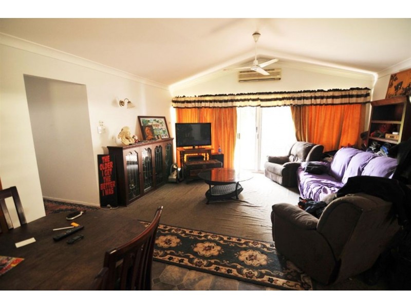 4a Mackay Street, Lakes Creek QLD 4701