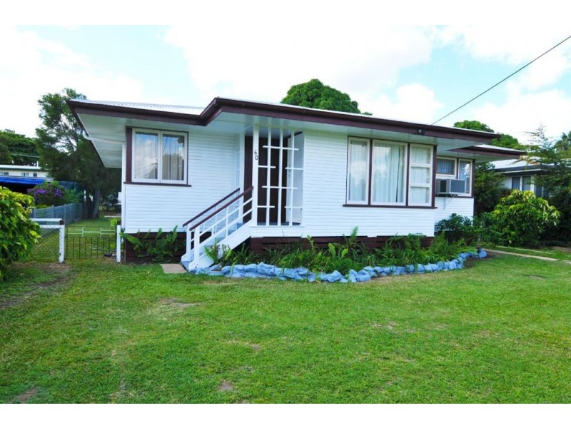 Park Avenue QLD 4701