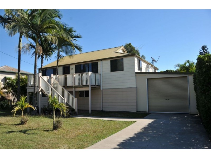 5 Bawden Street, Rockhampton City QLD 4700