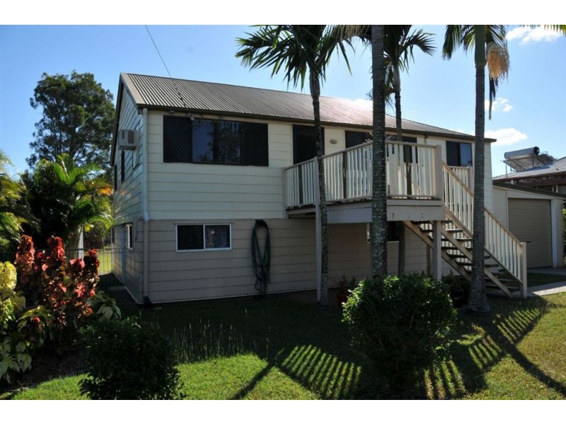 5 Bawden Street, Rockhampton City QLD 4700