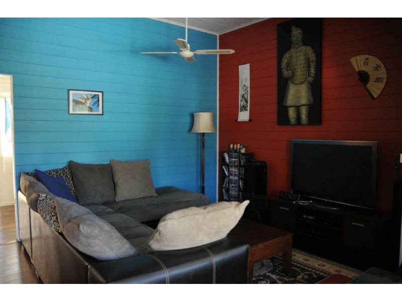 5 Bawden Street, Rockhampton City QLD 4700