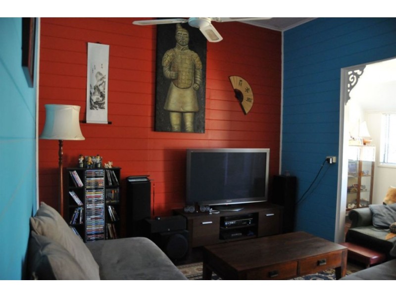 5 Bawden Street, Rockhampton City QLD 4700