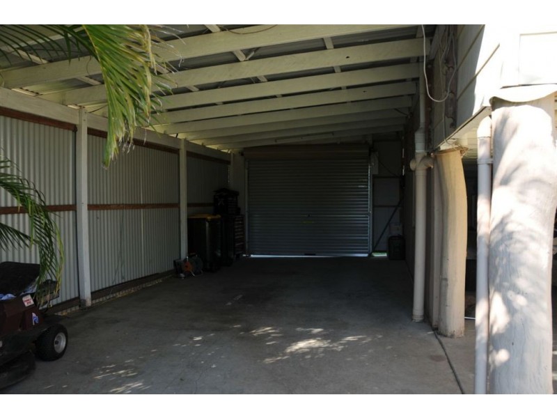5 Bawden Street, Rockhampton City QLD 4700