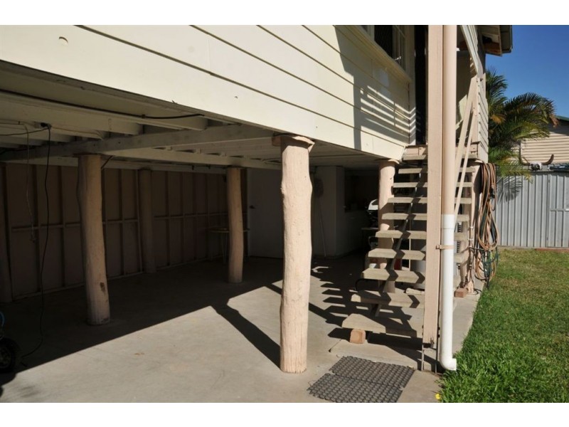 5 Bawden Street, Rockhampton City QLD 4700