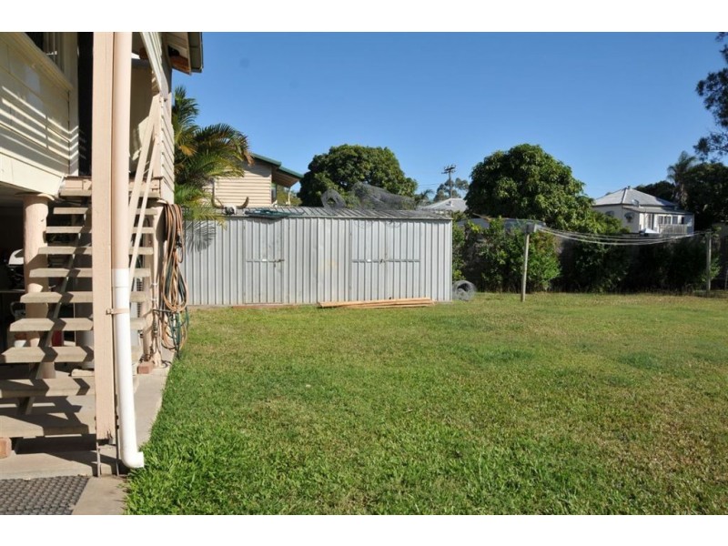 5 Bawden Street, Rockhampton City QLD 4700