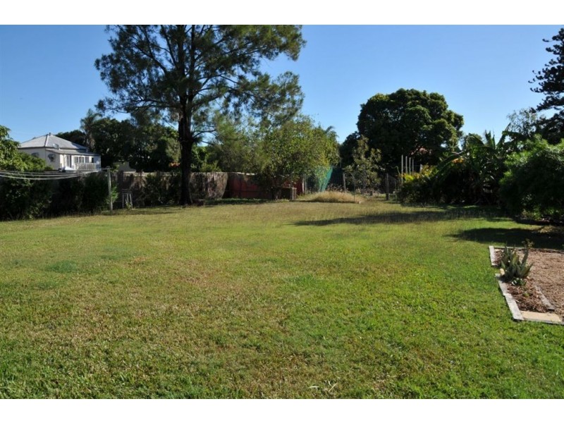 5 Bawden Street, Rockhampton City QLD 4700