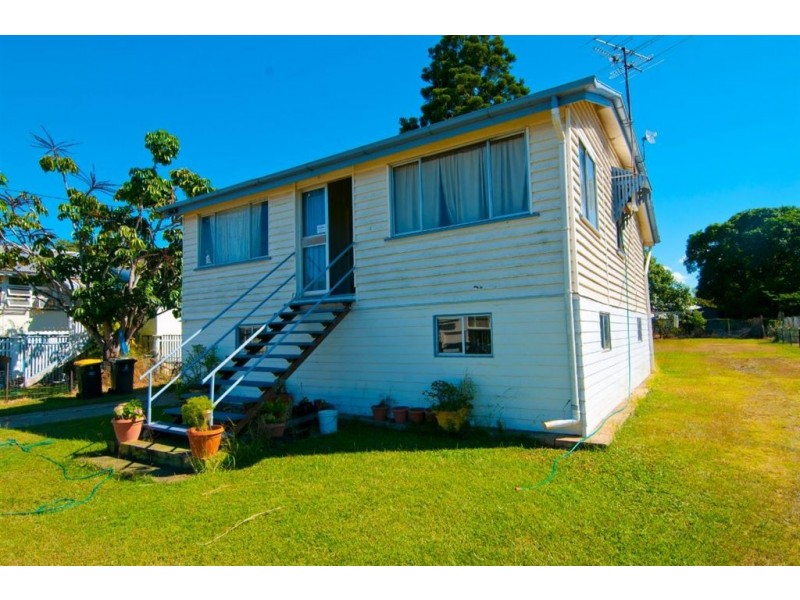 5 Medcraf Street, Park Avenue QLD 4701