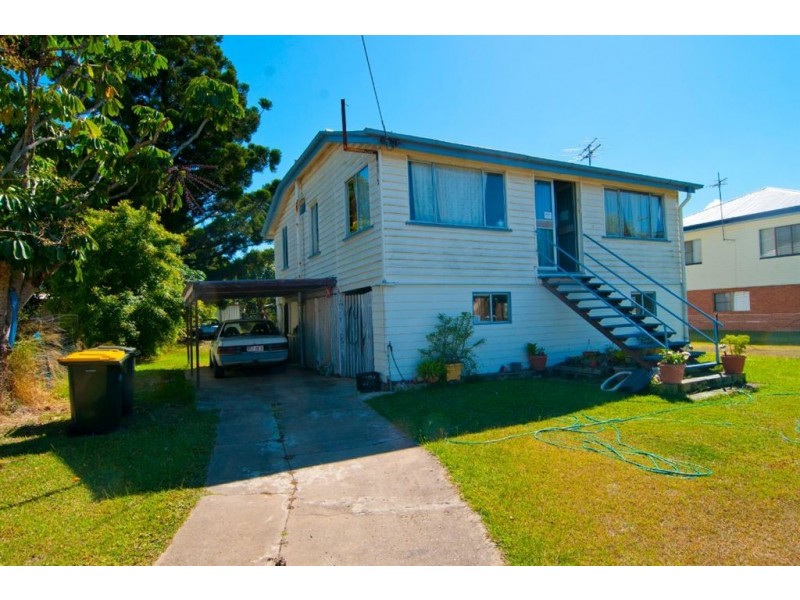 5 Medcraf Street, Park Avenue QLD 4701