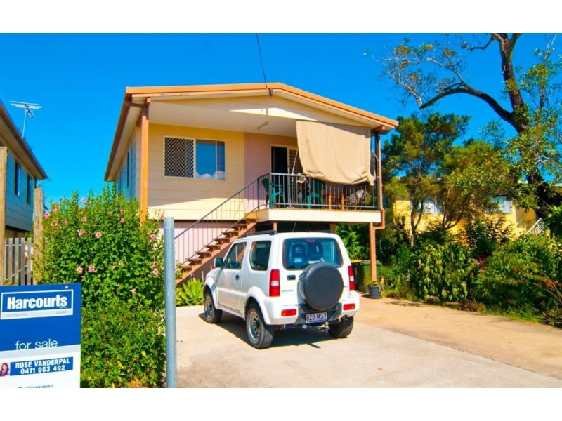 82 Simpson Street, Berserker QLD 4701