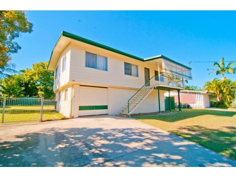 312 Thozet Road, Frenchville QLD 4701