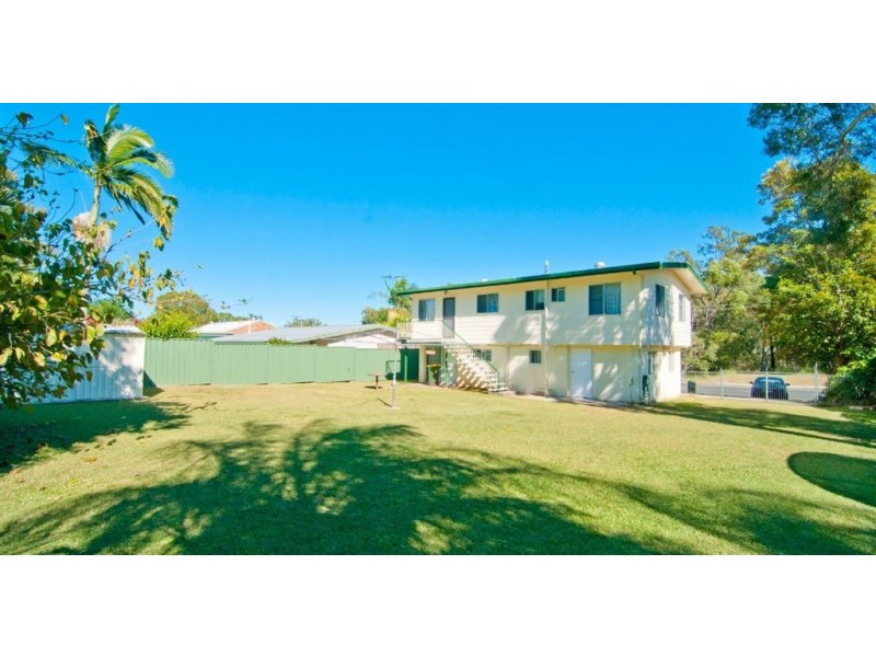312 Thozet Road, Frenchville QLD 4701