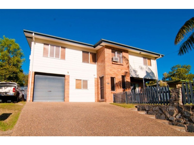 334 Shields Avenue, Frenchville QLD 4701