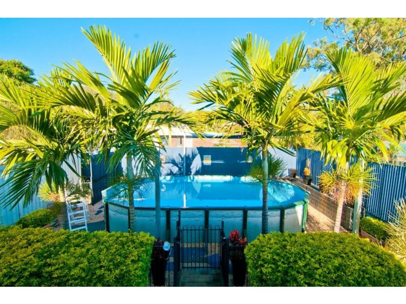 334 Shields Avenue, Frenchville QLD 4701