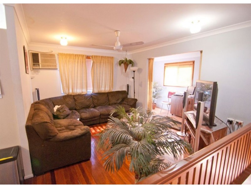 334 Shields Avenue, Frenchville QLD 4701