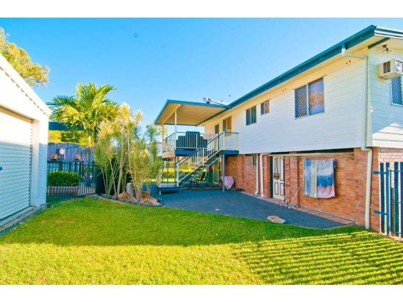334 Shields Avenue, Frenchville QLD 4701