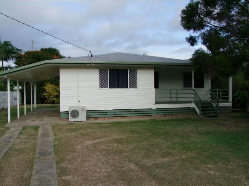 241 Sunner Street, Rockhampton City QLD 4700