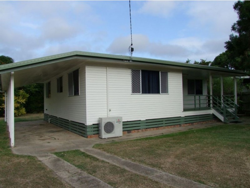 241 Sunner Street, Rockhampton City QLD 4700