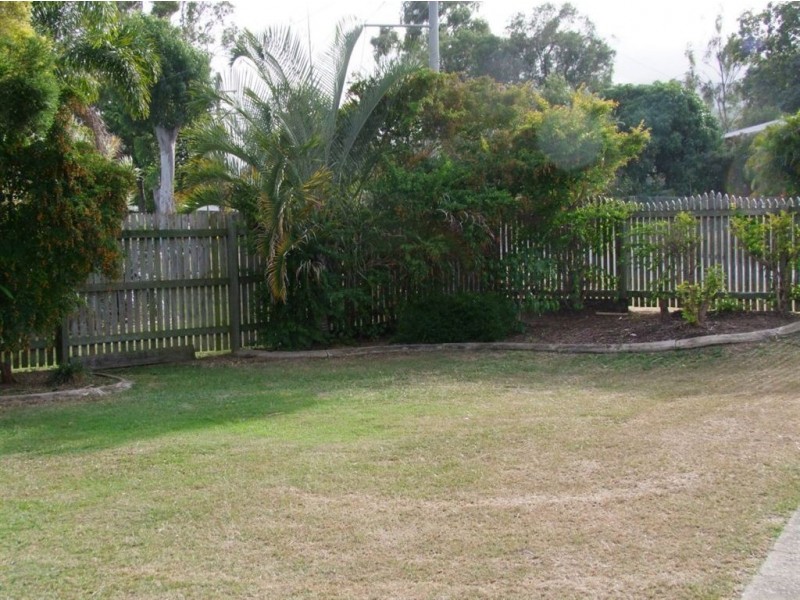 241 Sunner Street, Rockhampton City QLD 4700