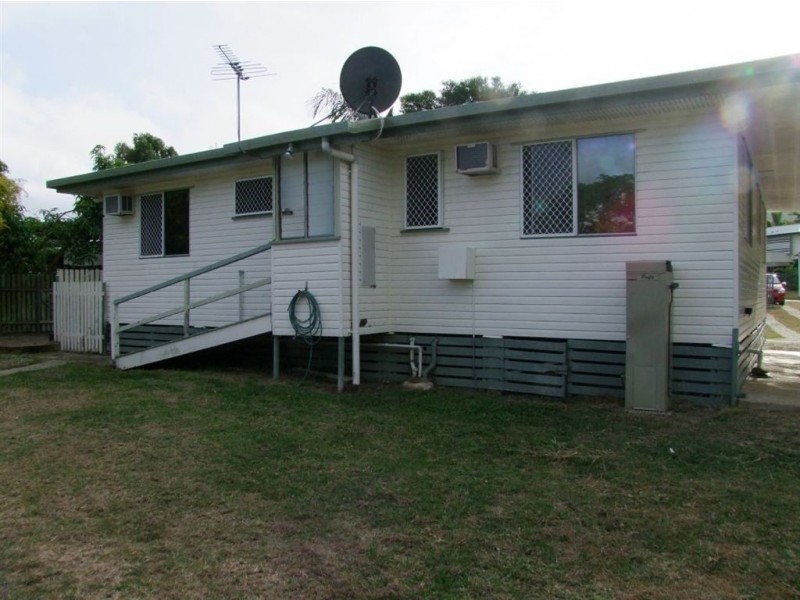 241 Sunner Street, Rockhampton City QLD 4700