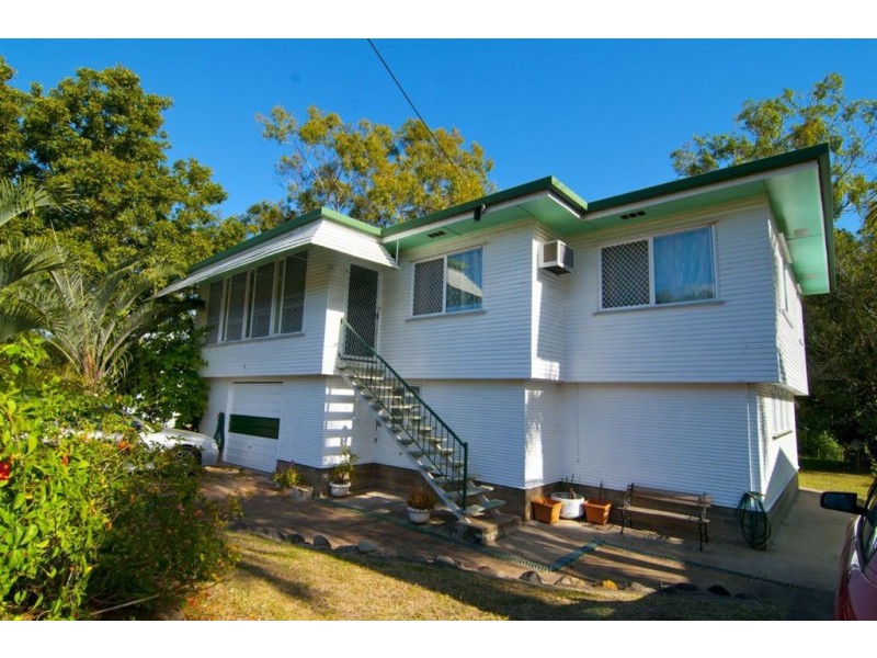 7 Macarthur Street, Koongal QLD 4701
